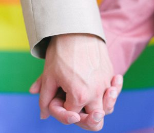 同志權益革命：全球 LGBTQ+ 法律大翻轉！